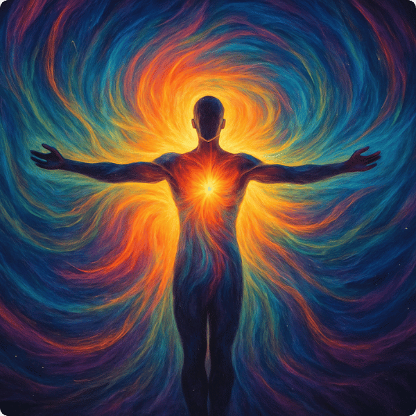 Harmonic Reiki